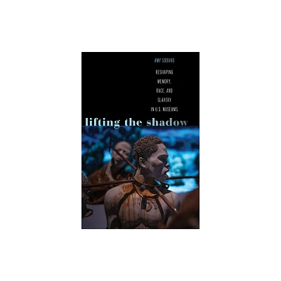 Lifting the Shadow - (Genocide, Political Violence, Human Rights) by Amy Sodaro (Paperback)