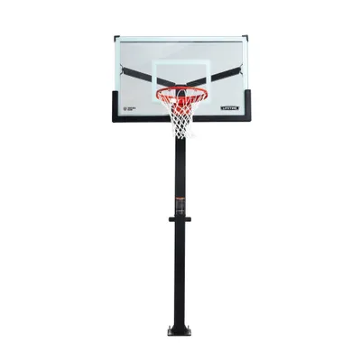 Lifetime 54 Mammoth Bolt Down Basketball Hoop