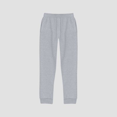 Hanes Kids Comfort Soft Eco Smart Joggers Sweatpants - Light Gray S