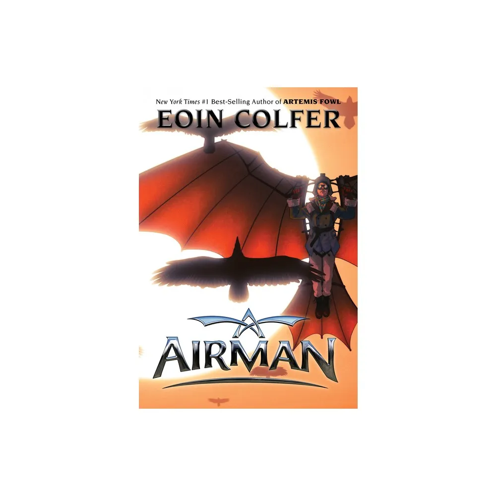 Artemis Fowl (Artemis Fowl, Book 1) by Eoin Colfer, Paperback