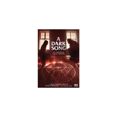 A Dark Song (DVD)(2017)