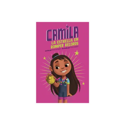 Camila La Estrella En Romper Rcords