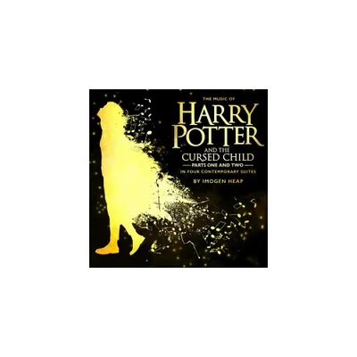 Imogen Heap - The Music of Harry Potter and the Cursed Child: Parts One and Two in Four Contemporary Suites (CD)