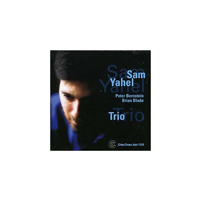 Sam Yahel Trio - Trio (CD)