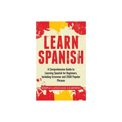 Learn Spanish