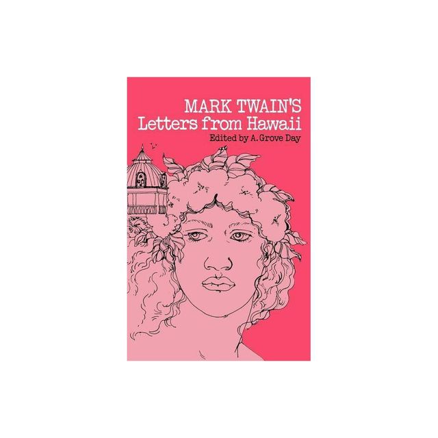 Twain - (Pacific Classics) by Mark Twain (Paperback)