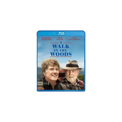 A Walk in the Woods (Shout Select) (Blu-ray)(2015)