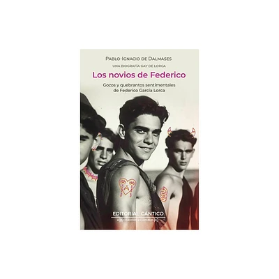 Novios de Federico, Los - by Pablo de Dalmases (Paperback)