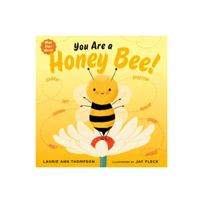 You Are a Honey Bee