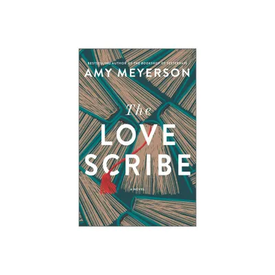 The Love Scribe