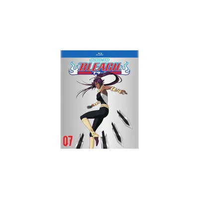 Bleach (TV) Set 7 (Blu-ray)