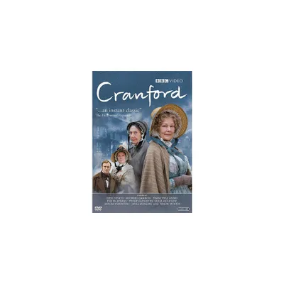 Cranford (DVD)(2007)