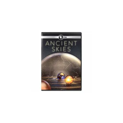 Ancient Skies (DVD)