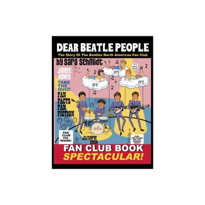 Dear Beatle People