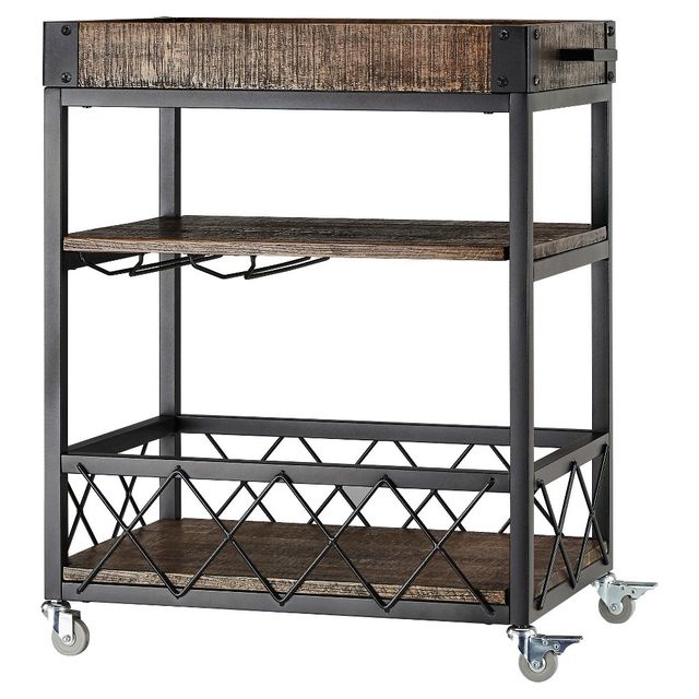 Ronay Bar Cart