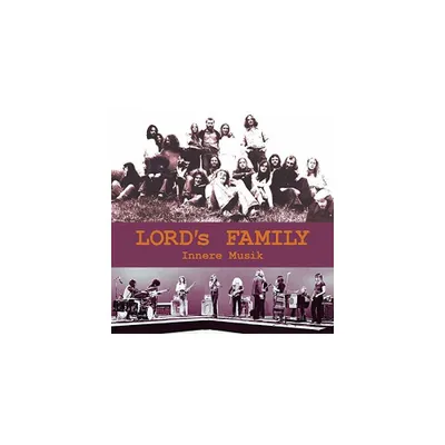 Lords Family - Innere Musik (Vinyl)