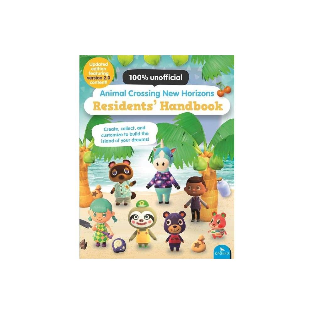 Animal Crossing New Horizons Residents Handbook