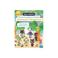 Animal Crossing New Horizons Residents Handbook