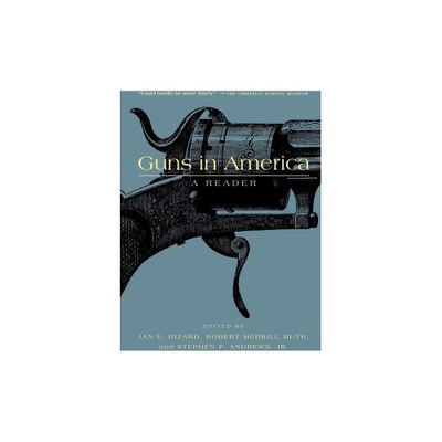 Guns in America