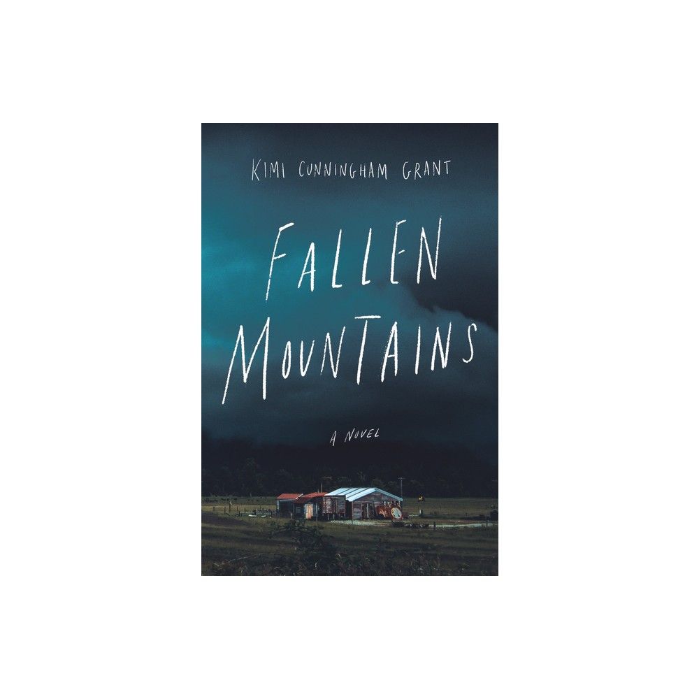 by　Post　Connecticut　(Paperback)　Mountains　Grant　Cunningham　Kimi　Fallen　Coleman　Mall