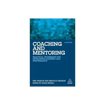 Coaching and Mentoring