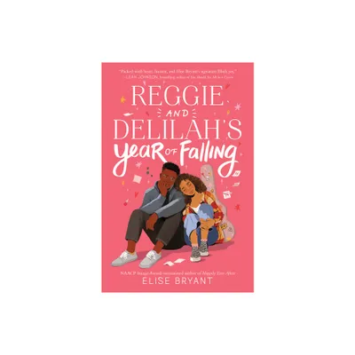 Reggie and Delilahs Year of Falling