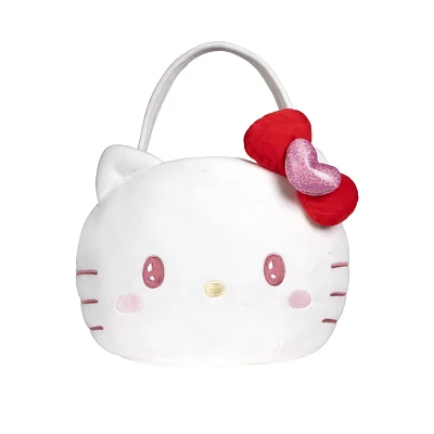 Hello Kitty Valentine Day Treat Pail