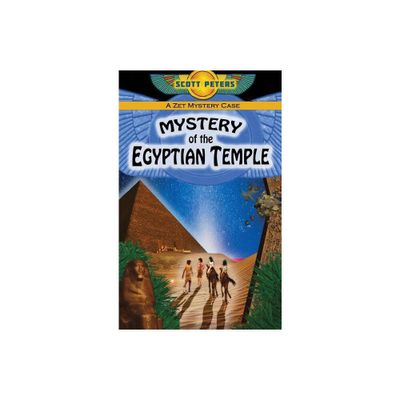 Mystery of the Egyptian Temple