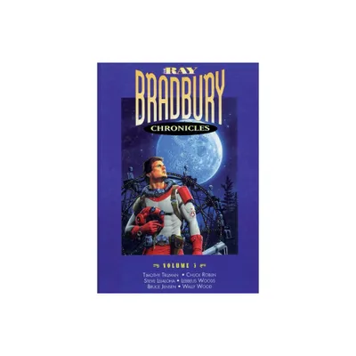 The Ray Bradbury Chronicles Volume 3 - (Paperback)