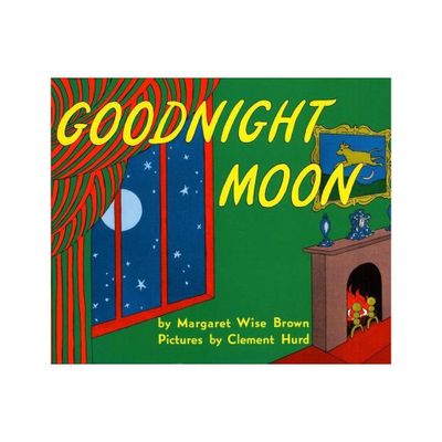 Buenas Noches Luna / Goodnight Moon By Margaret Wise Brown (board Book) :  Target