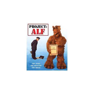 Project: ALF (Blu-ray)(1996)