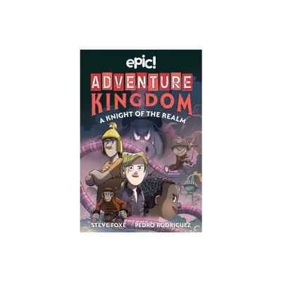 Adventure Kingdom: A Knight of the Realm