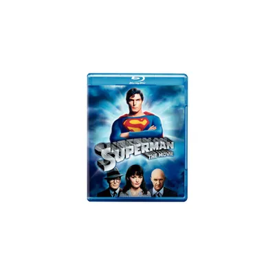 Superman: The Movie (Blu-ray)