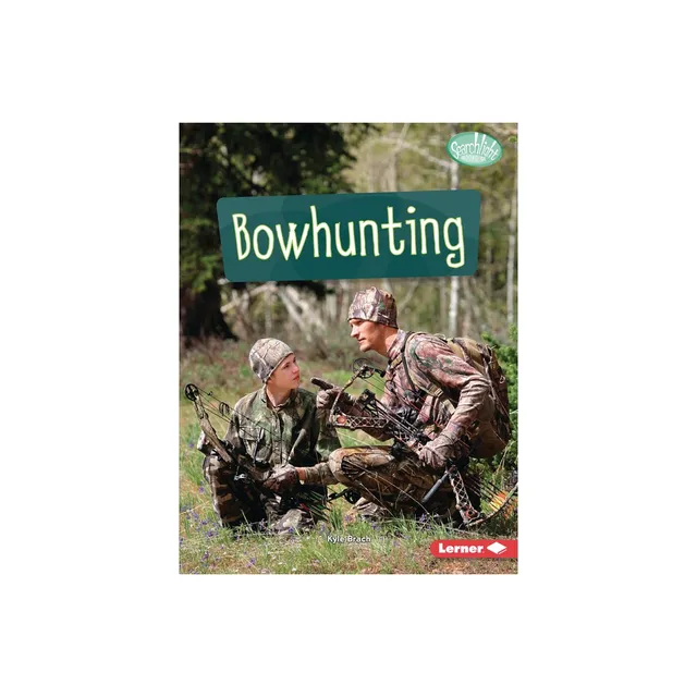 Small Game Hunting - (searchlight Books (tm) -- Hunting And