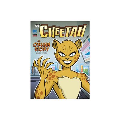 The Cheetah