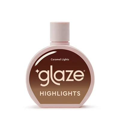 Glaze SuperGloss Color Conditioning Hair Gloss & Toner - for Highlighted Hair