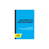 Development and Underdevelopment - by Celso Furtado (Paperback)