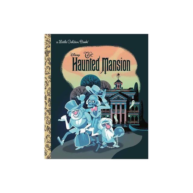 The Haunted Mansion (Disney Classic