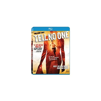 Tell No One (Blu-ray)(2006)