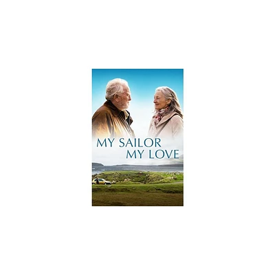 My Sailor, My Love (DVD)(2022)