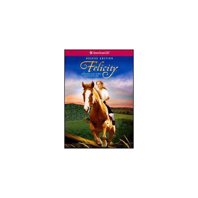 Felicity: An American Girl Adventure (DVD)(2005)