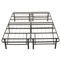 Empire High Profile Bed Frame 18 Metal Platform -  - Eco Dream