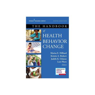 The Handbook of Health Behavior Change