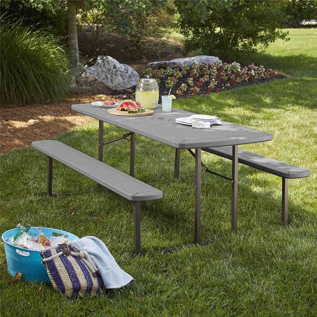 target picnic table cover