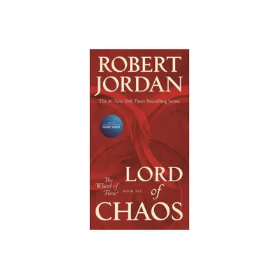 Lord of Chaos