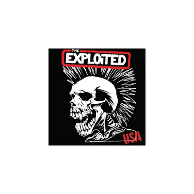 The Exploited - Usa