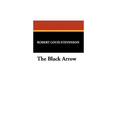 The Black Arrow