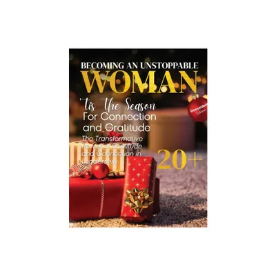 Becoming An Unstoppable Woman Magazine