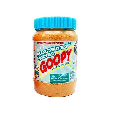 Compound Kings Peanut Butter & Jelly Goopy Slime