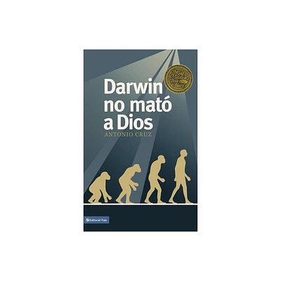 Darwin No Mat a Dios - by Antonio Cruz (Paperback)